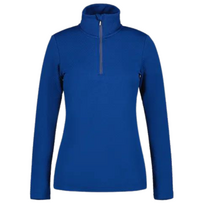 Luhta Koutela dames pully blauw 