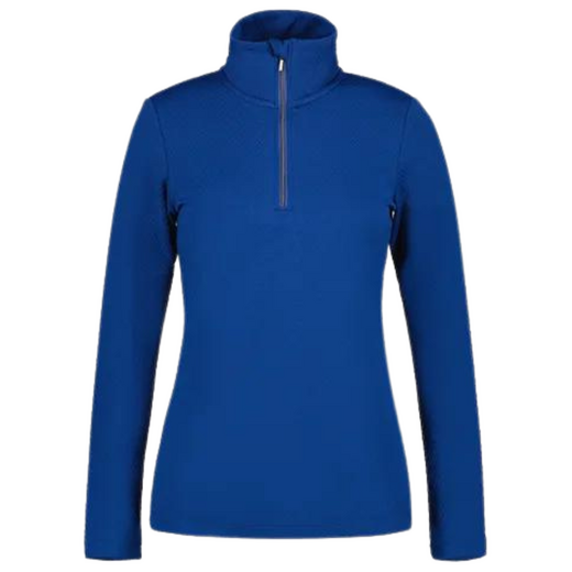 Luhta Koutela dames pully blauw  - afb. 1