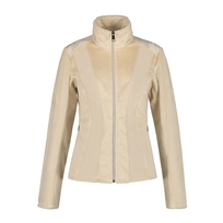 Luhta Jacklin Skipully Dames | Comfortabele Ski First Layer