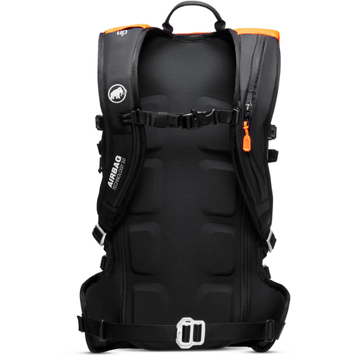 Mammut Free 22L Removable Airbag 3.0 - afb. 2