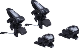 Ski Bindingen Griffon