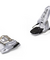Marker Skibinding Griffon 13 110mm Wit 90 mm
