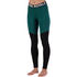Mons Royale thermo long pant voor dames, Cascade Evergreen - afb. 2