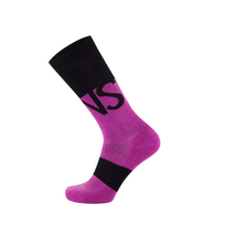 Mons Royale skisokken, Utra Cushion 