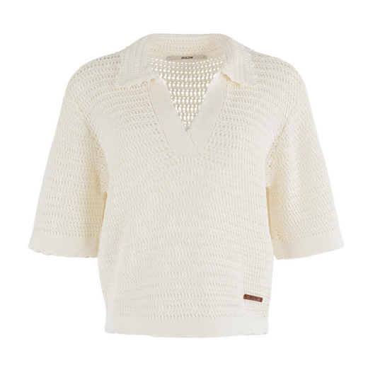 Moscow Pullover Carol - afb. 1