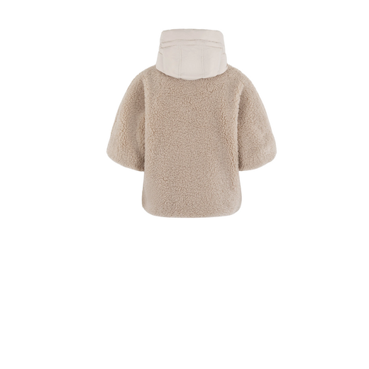 Moscow Timmy Dames Jas Taupe - afb. 2