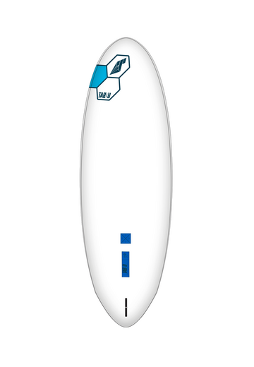 Tabou Rocket Windsurfboard 2021 MTE - afb. 3