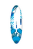 Rocket Windsurfboard 2021 MTE + Unifiber Maverick Tuigage - afb. 2
