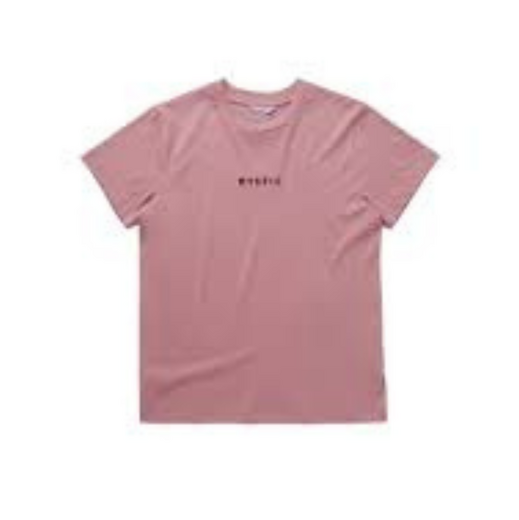 Mystic Vrouwen T-Shirt Brand Tee - afb. 1