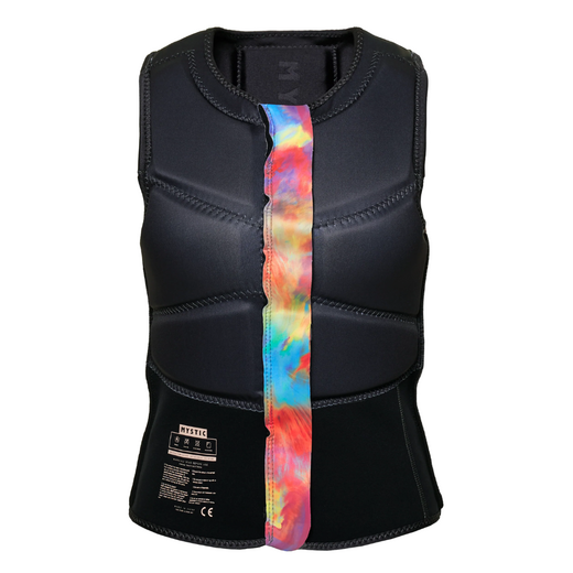 Mystic dames  impactvest Ruby - afb. 3