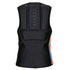 Mystic dames  impactvest Ruby - afb. 2