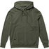 Mystic heren iconic sweat  Groen - afb. 1