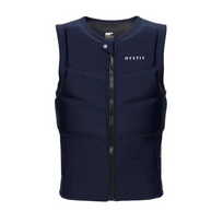 Mystic Heren Star Impact Vest Frontzip