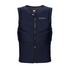 Mystic Heren Star Impact Vest Frontzip - afb. 1