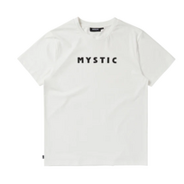 Mystic heren t-shirt Brand Off white