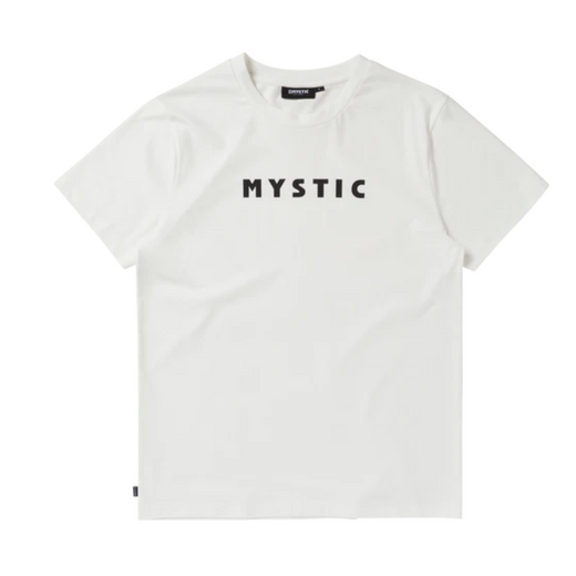 Mystic heren t-shirt Brand Off white - afb. 1