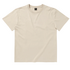 Mystic heren t-shirt region Sand - afb. 1