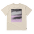 Mystic heren t-shirt region Sand - afb. 2