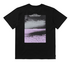 Mystic heren t-shirt region Zwart - afb. 2