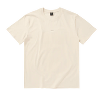 Mystic heren t-shirt whirl Off white