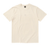 Mystic heren t-shirt whirl Off white - afb. 1