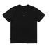 Mystic heren t-shirt whirl Zwart - afb. 1
