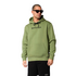 Mystic Icon Hood Sweat Heren Groen - afb. 1