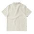 Mystic overhemd last light shirt Creme - afb. 2