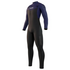 Mystic Star Fullsuite Front Zip Heren Wetsuit 5/3 - afb. 1