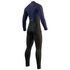 Mystic Star Fullsuite Front Zip Heren Wetsuit 5/3 - afb. 2