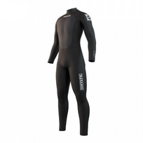 Mystic Star Fullsuit 4/3 Wetsuit BackZip