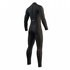 Mystic Star Fullsuit 4/3 Wetsuit BackZip - afb. 2