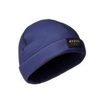 Mystic Surf Beanie Neoprene Blauw