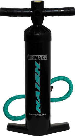 Airmax2 Kite Pump - afb. 1