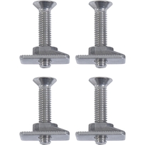 Board Mount Screw Set Abacadabra