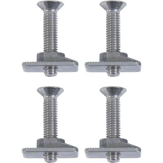Board Mount Screw Set Abacadabra - afb. 1