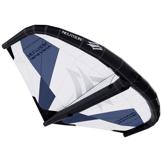 Naish Neutron   White/Blue - afb. 2