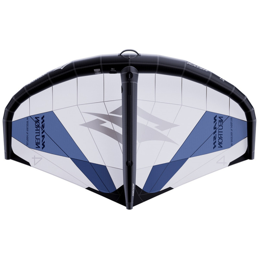 Naish Neutron   White/Blue - afb. 4