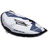 Naish Neutron   White/Blue - afb. 1