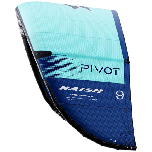 Naish Pivot 26' Blauw - afb. 4