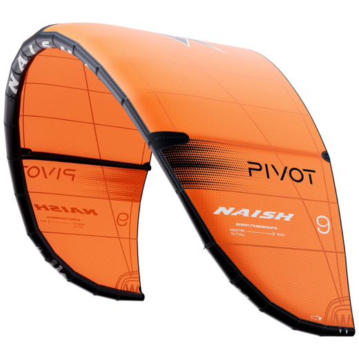 Naish Pivot 26' Oranje - afb. 1