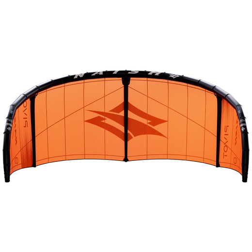 Naish Pivot 26' Oranje - afb. 2
