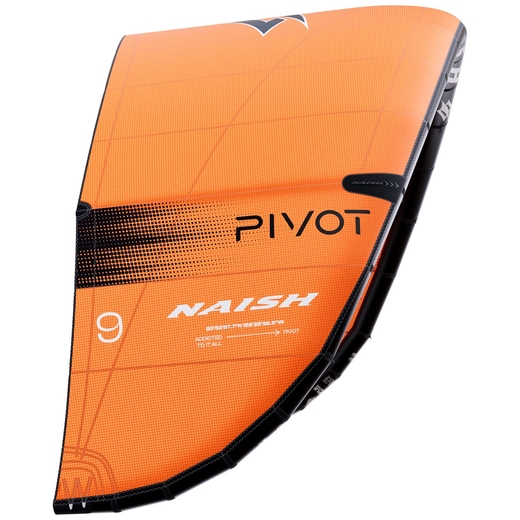 Naish Pivot 26' Oranje - afb. 4