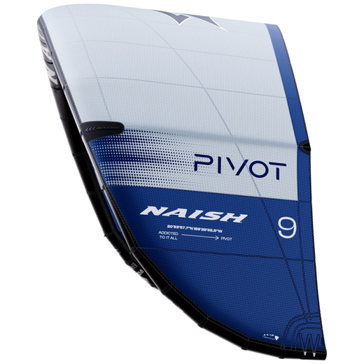 Naish Pivot 26' Grijs - afb. 5