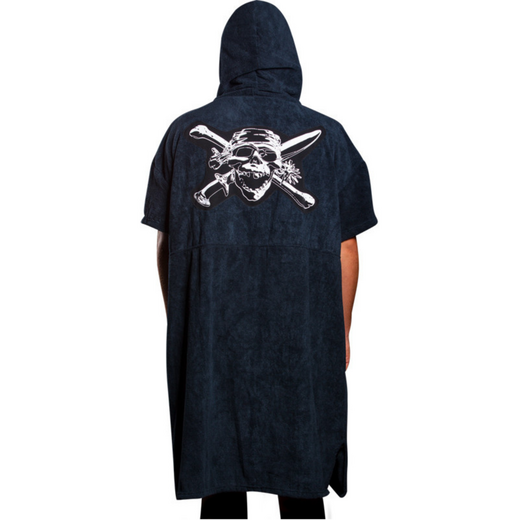 Naish Poncho Skull - afb. 2