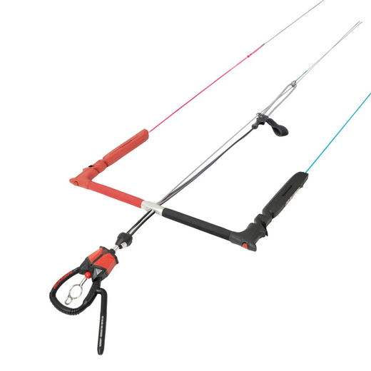 Naish Sense  26' - afb. 1