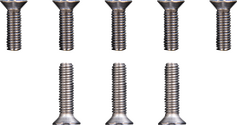 Torx Foil Assembly Screw Set