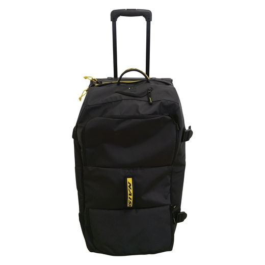 Travel Roller Bag - afb. 1