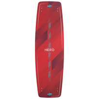 Naish TT Hero Kiteboard 2024