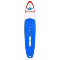 Naish  Windsurfer Wit